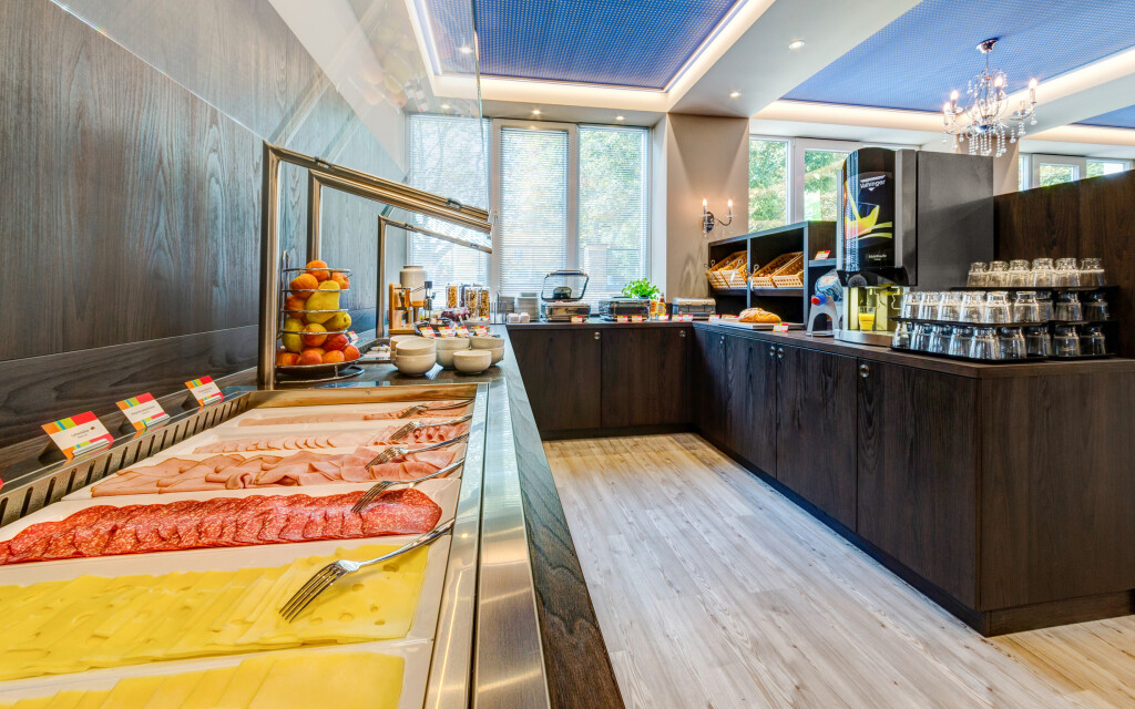 ibis Styles Rastatt Baden-Baden