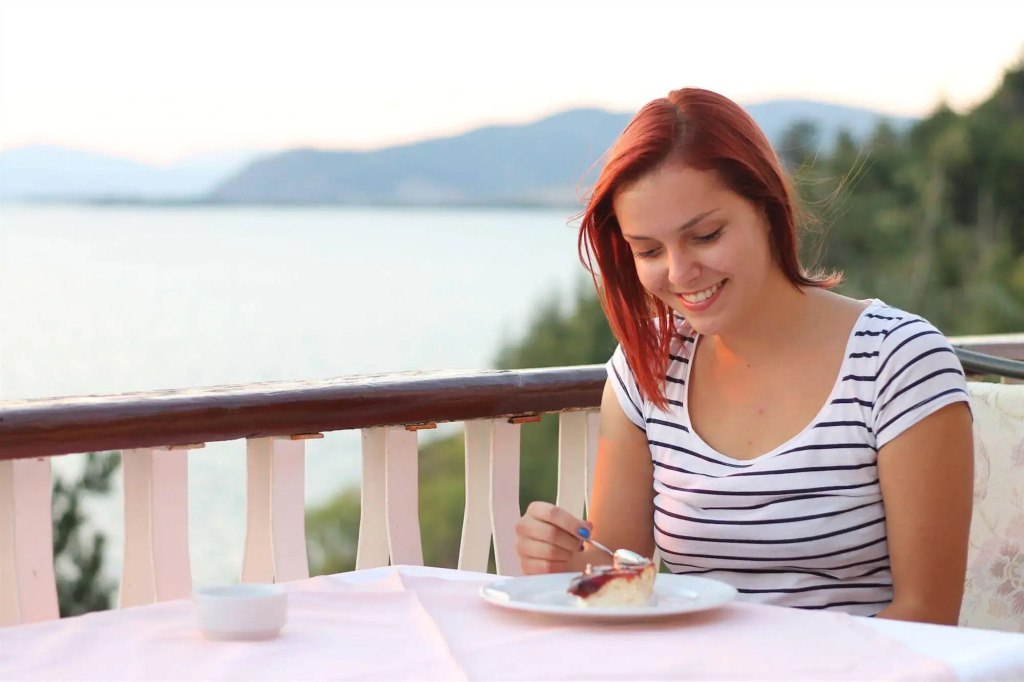 Inex Olgica Hotel & SPA