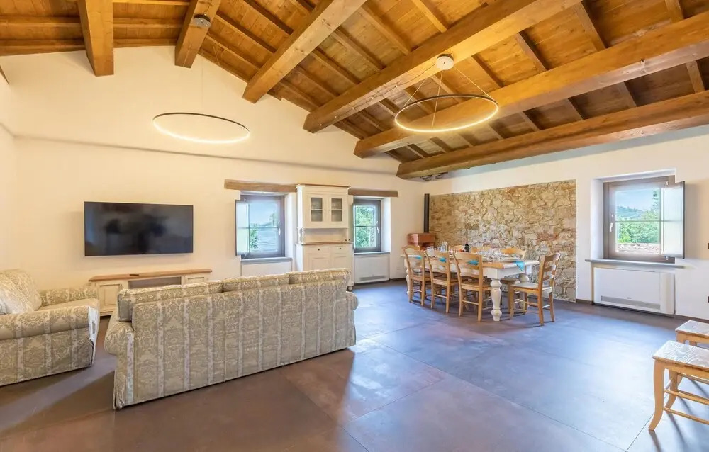 Cozy Home In Santarcangelo With Sauna