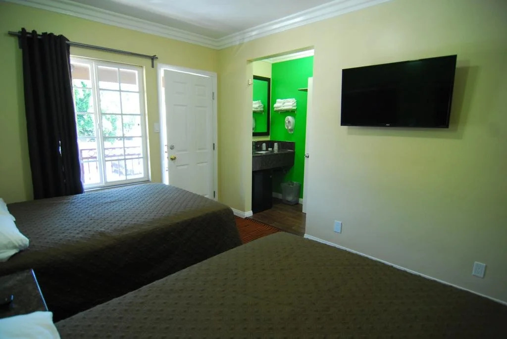 Studio City Inn - Near Universal Studios Hollywood