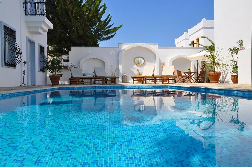 Casa Bodrum