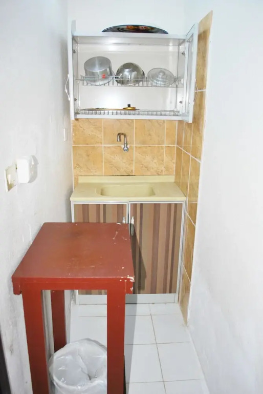 Al Eairy Furnished Apt Al Qunfudhah 1