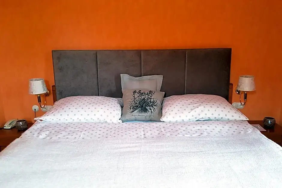 ROMANTIK HOTEL ELEONORA