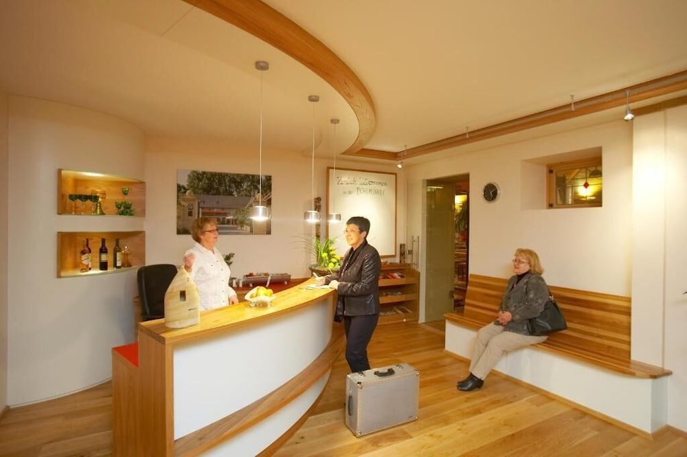 Dohlmühle Landhotel & Restaurant