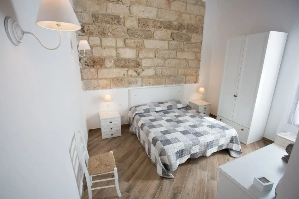 B&B Cinisi Vacanze