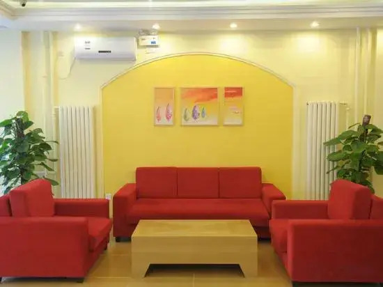 Pebble Motel  (Shanghai Pudong Holiday Village Chuanliu Road Store)