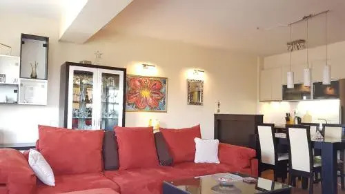 Cozy Home in Skopje