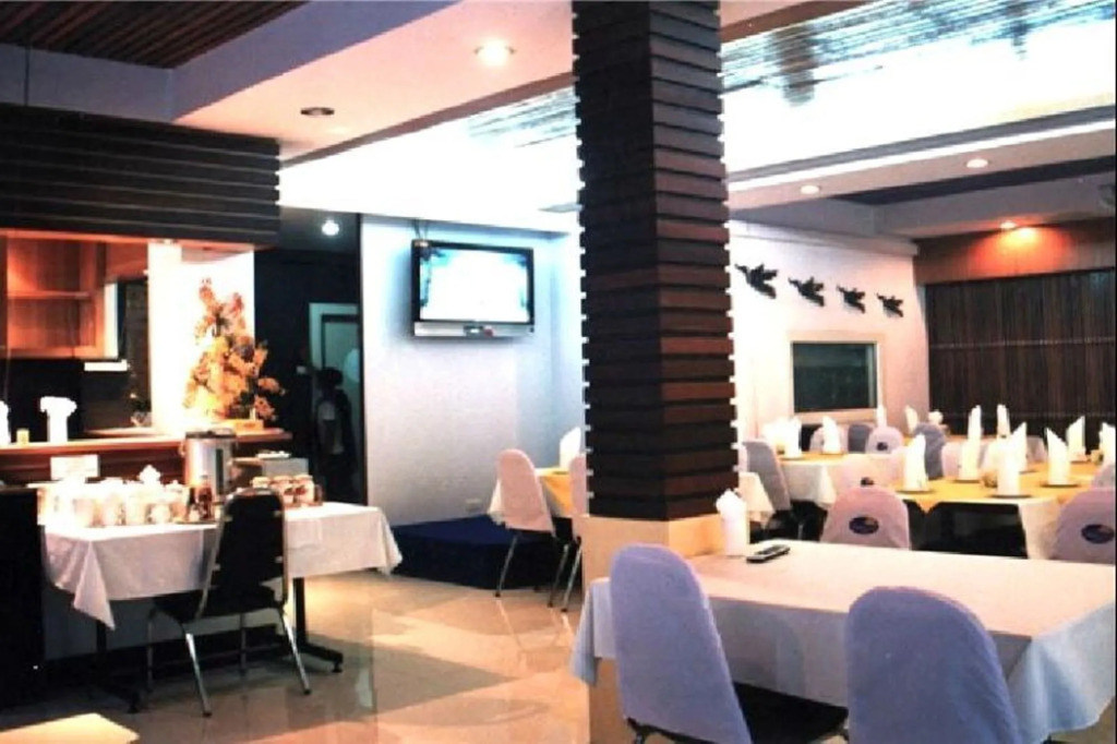 Thai Inter Hotel