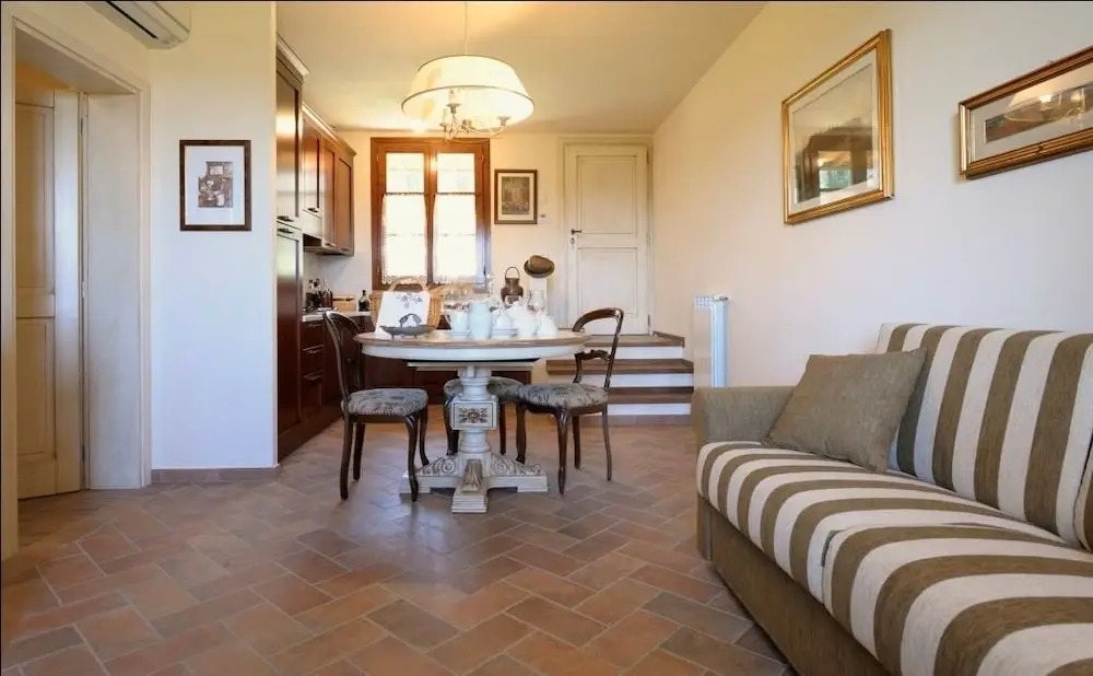 Podere Casalsole