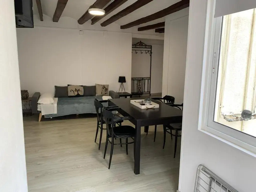 Bettatur Apartaments Rera Sant Domenech
