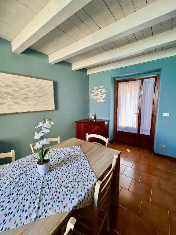 Casa Fornaci