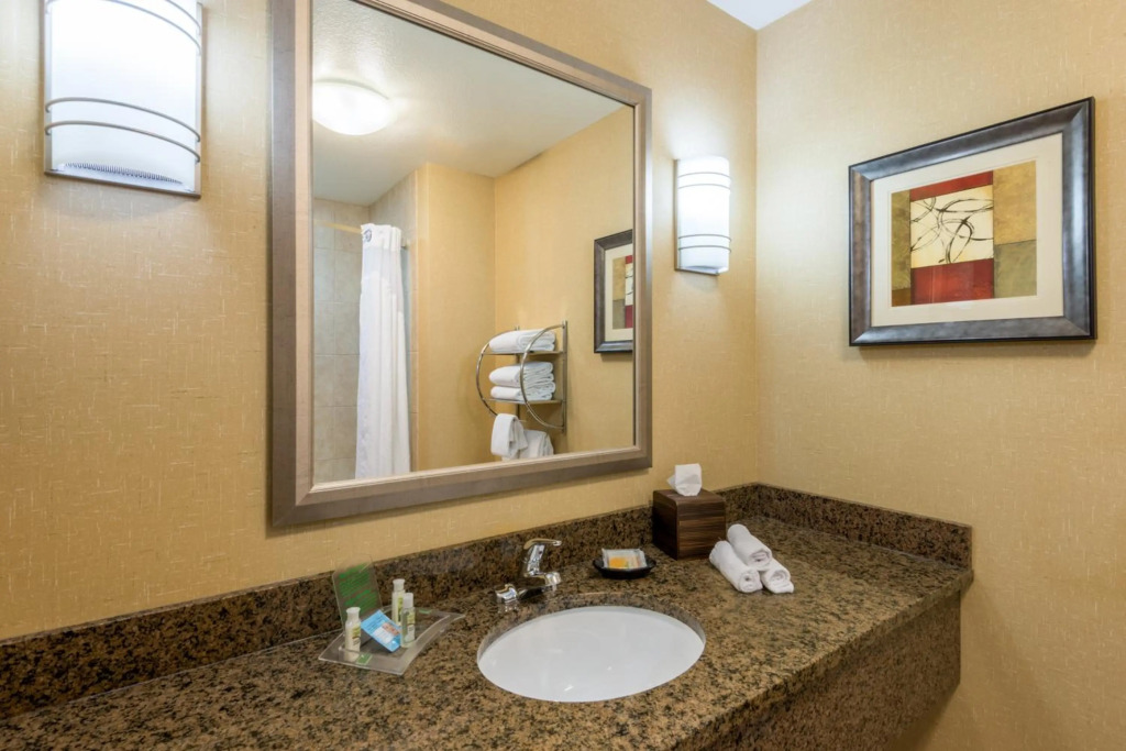Holiday Inn Casper East-Medical Center by IHG
