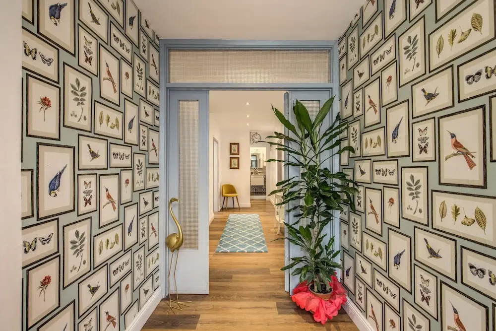 AwesHomeItaly - Vintage Rooms