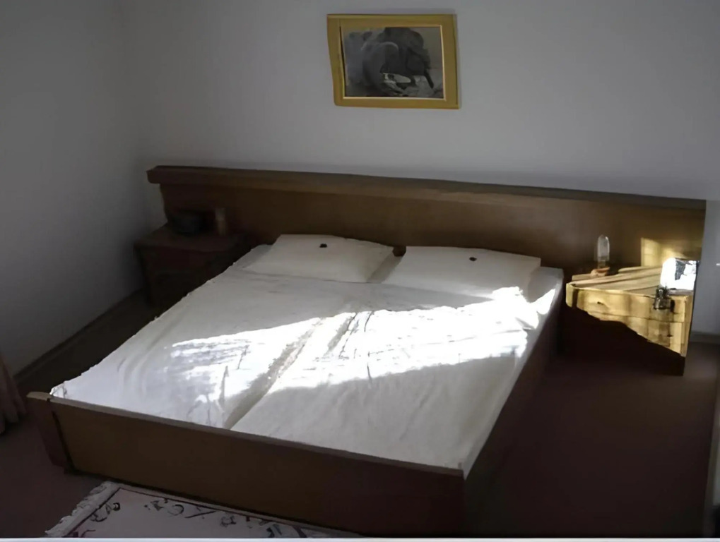 Hotel Haus Salzberg garni