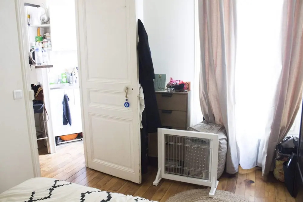 Bright And Design Apartment Near Montparnasse