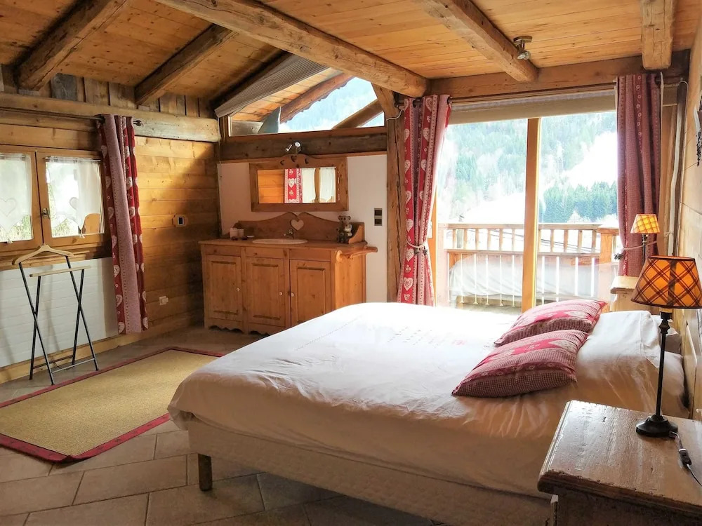 Chalet du Renard
