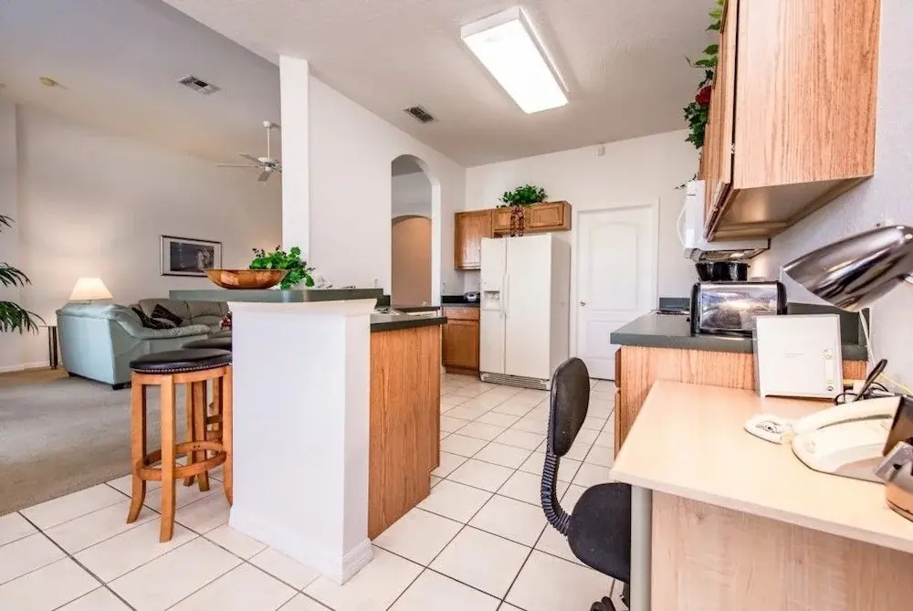 Amazing House! - Highlands Reserve - 458BS