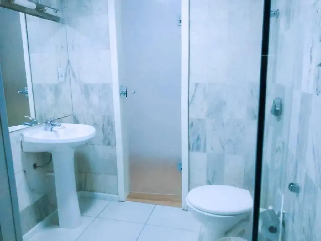 Hotel Dan Inn Express Porto Alegre - Próximo ao Complexo Santa Casa e Araújo Viana