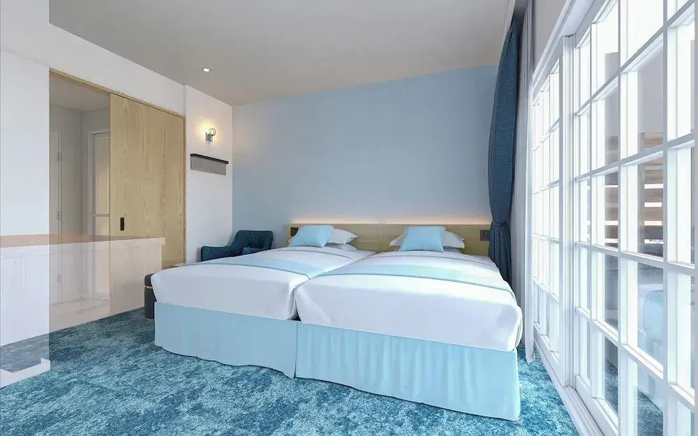 Hotel O Setouchi ホテルオー瀬戸内