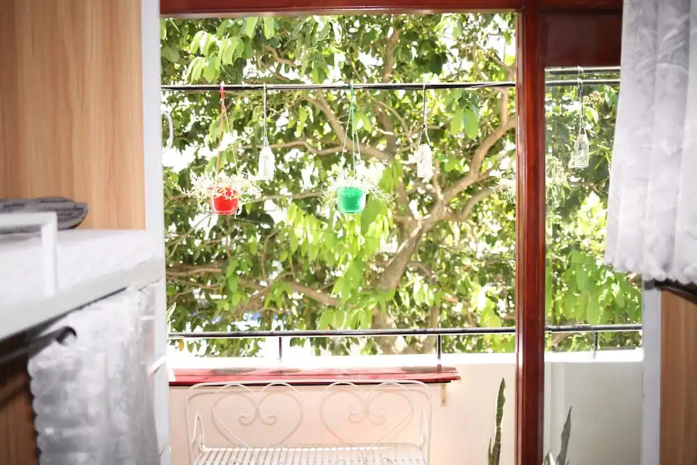 Tu Casa Hostel