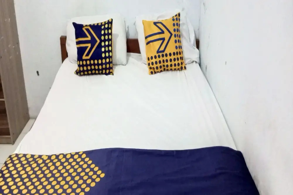 Hotel O Kost Elisabeth Syariah