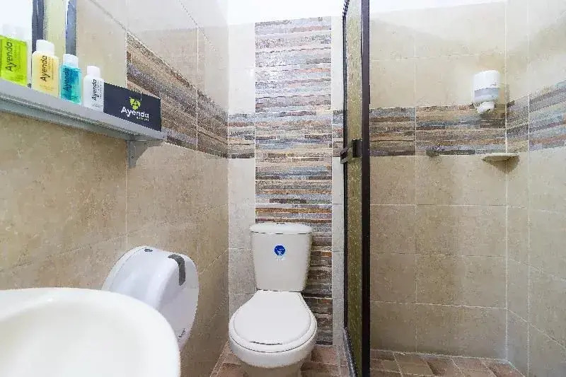 Ayenda 1128 JJ Confort