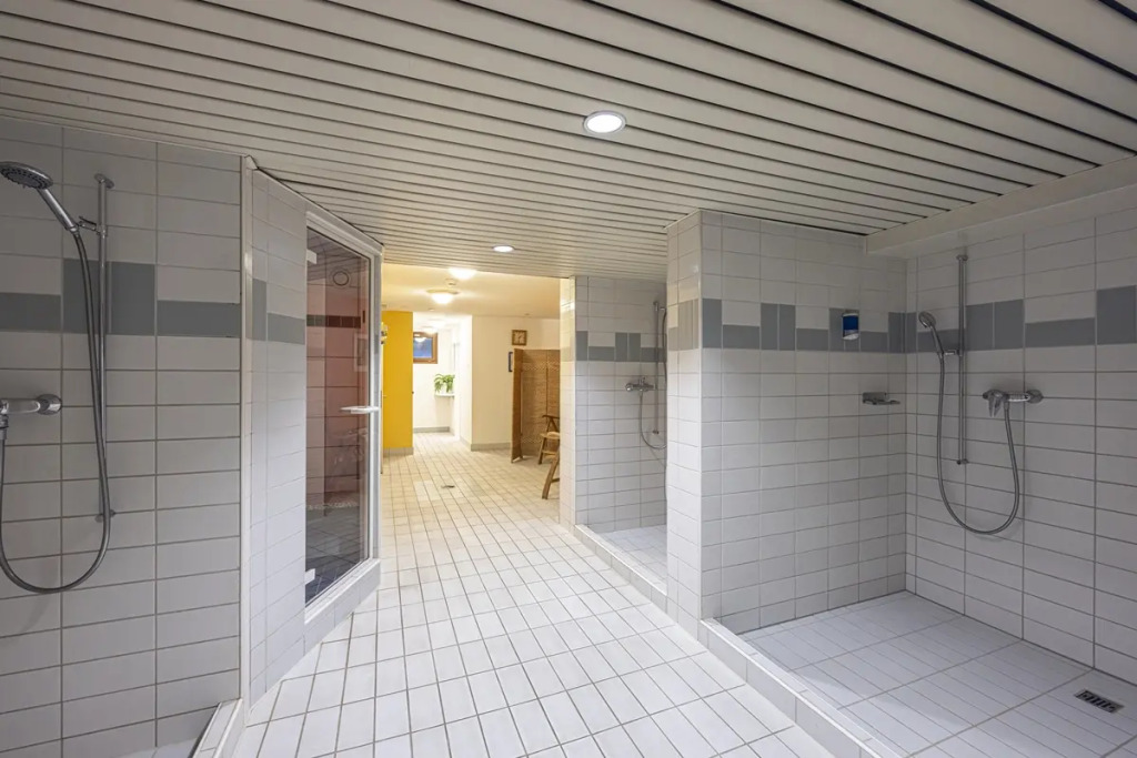 Отель Central Sporthotel Swiss Quality