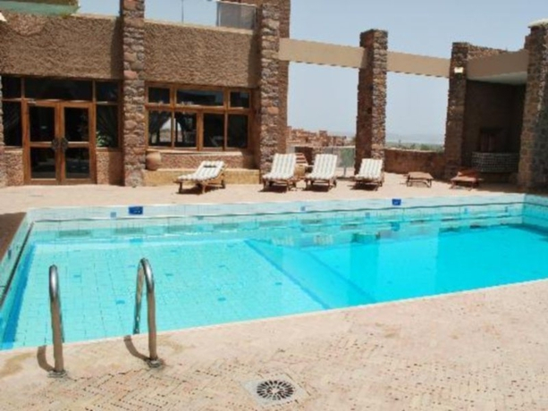 Mercure Ouarzazate