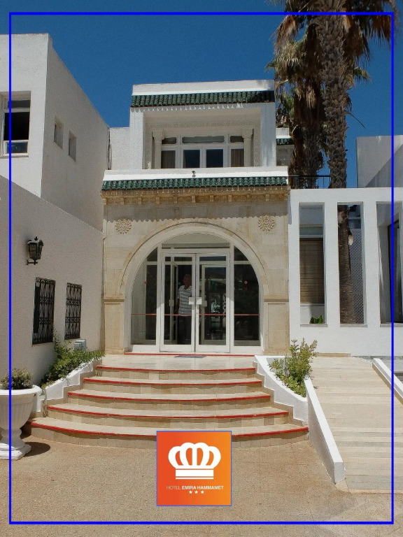 Emira Hotel