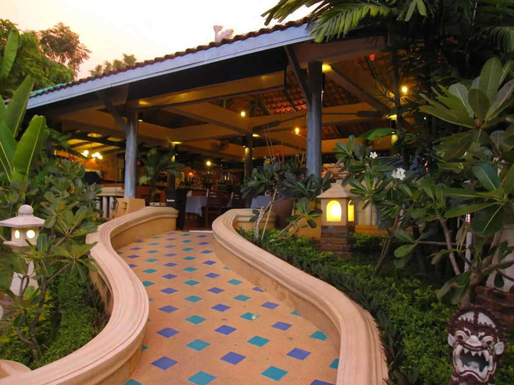 Aochalong Villa Resort & Spa - SHA Plus