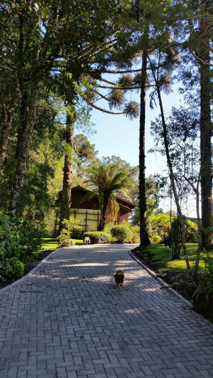 Casa Goldoni Gramado