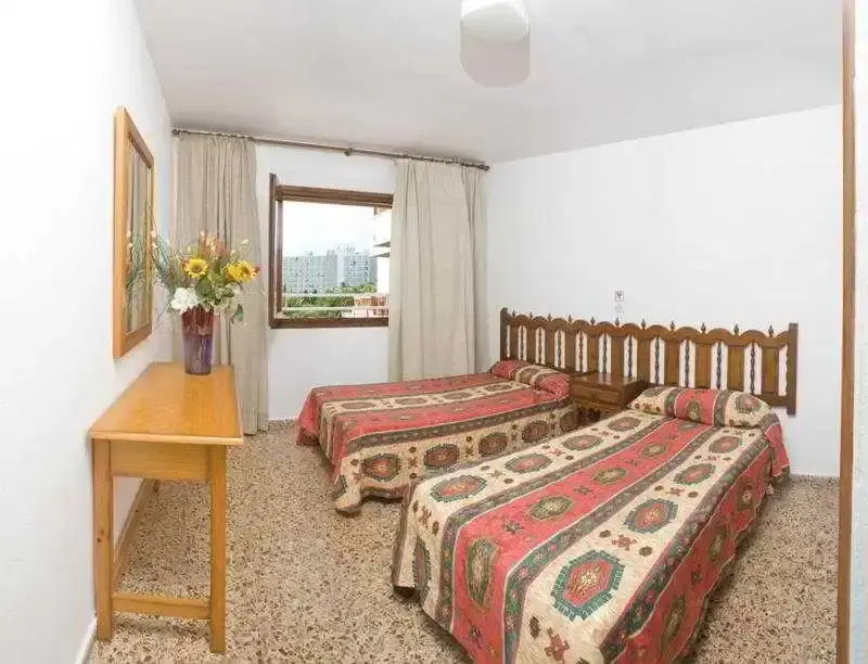 Poseidon 2 Apts