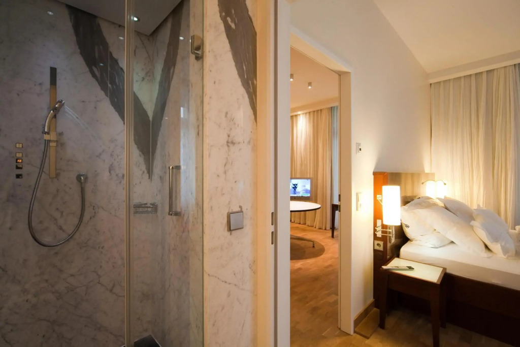 Grand Hotel Mussmann