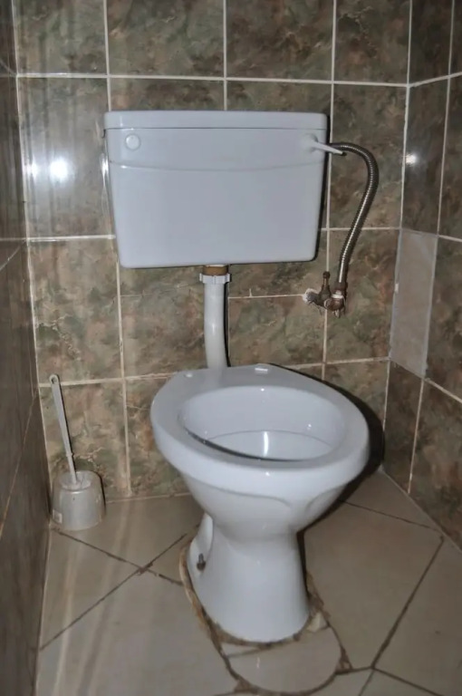 Willu Executive Lodge