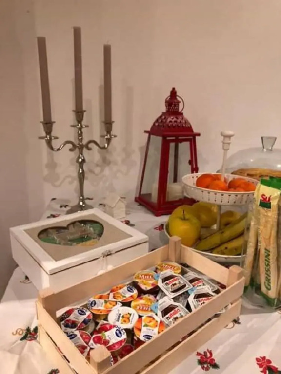 B&B La Lanterna