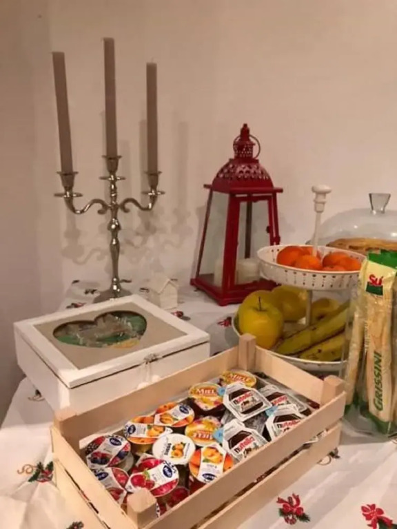 B&B La Lanterna