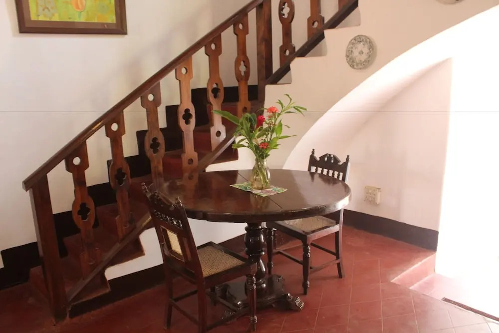 Granpas Inn Hotel Bougainvillea
