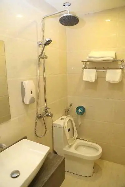 M Garden Hotel Kajang