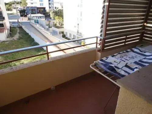 Apartaments Lamoga - Monteixo