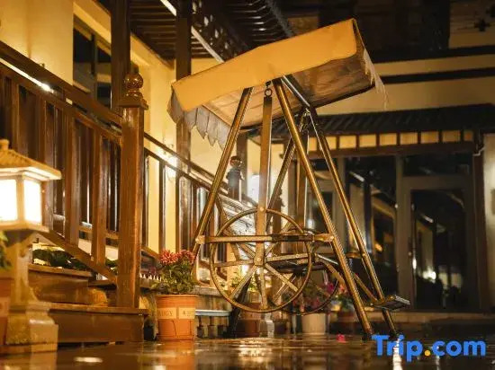 Yilv Yunge Homestay (Tekes Bagua City)