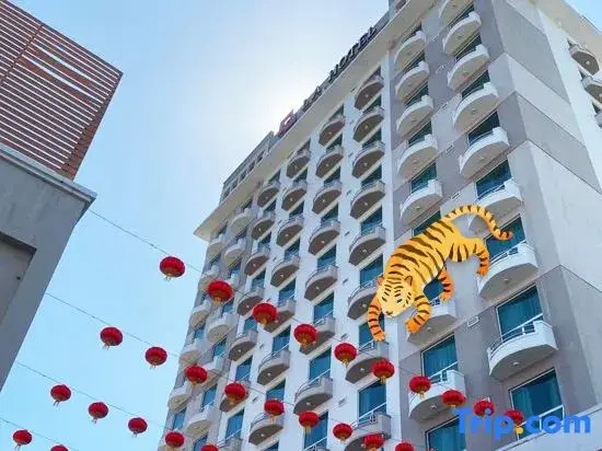 LA Hotel