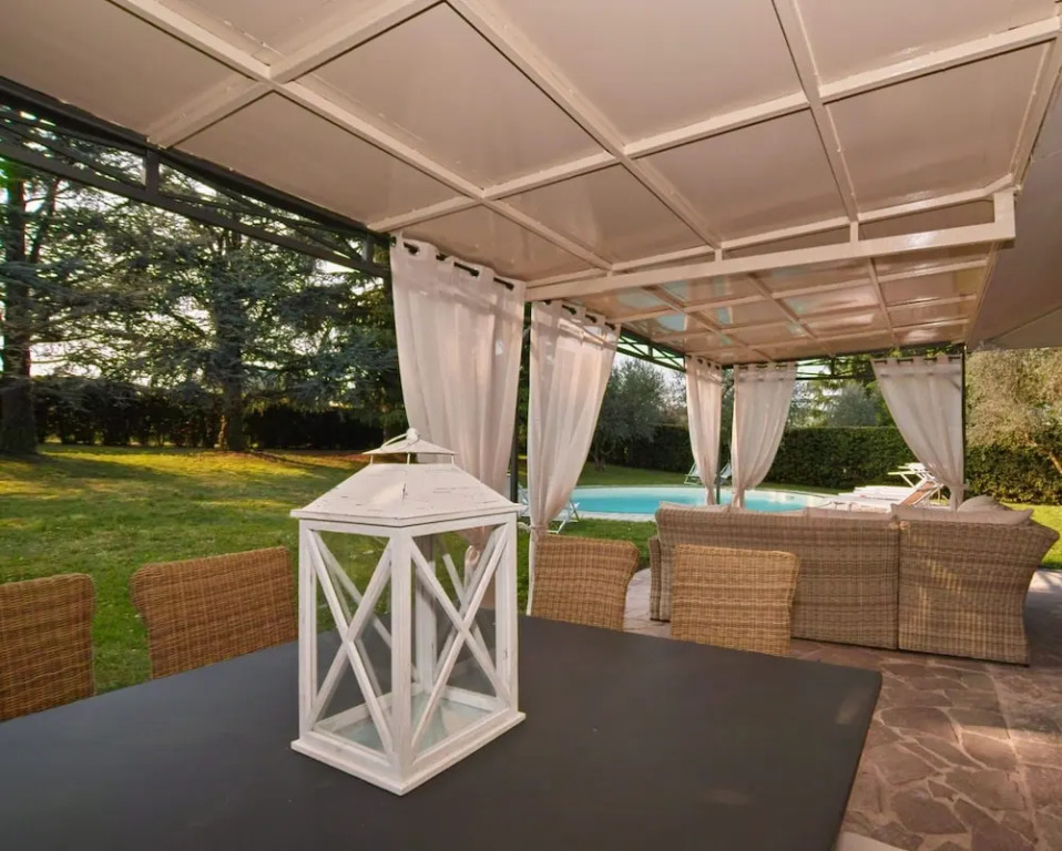 Luxury Villa Bianca