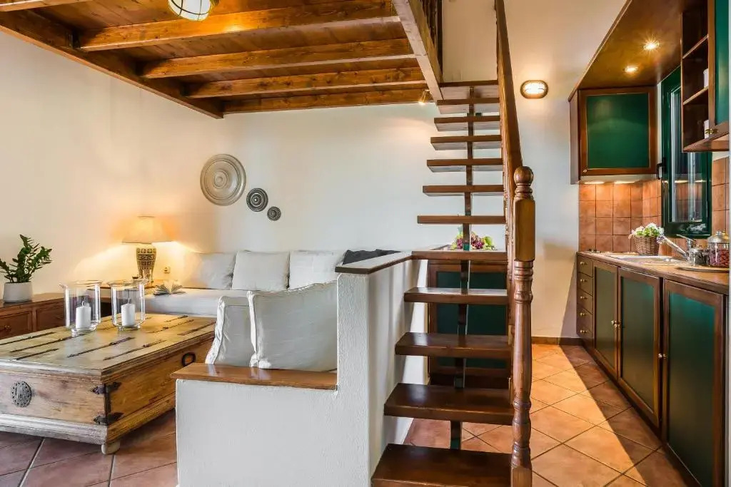 Alekata Village - Villa Tasos