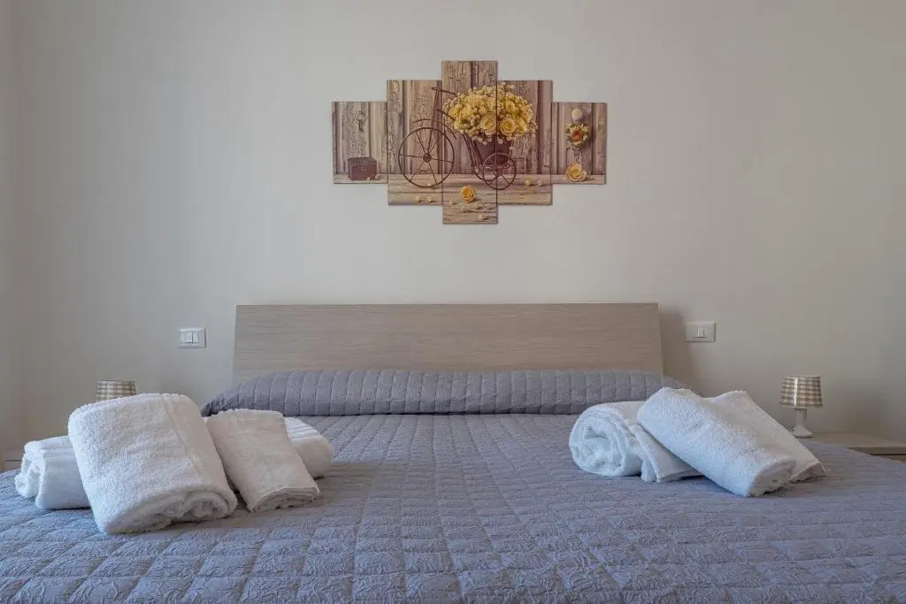 Casa Vacanza MariaTeresa
