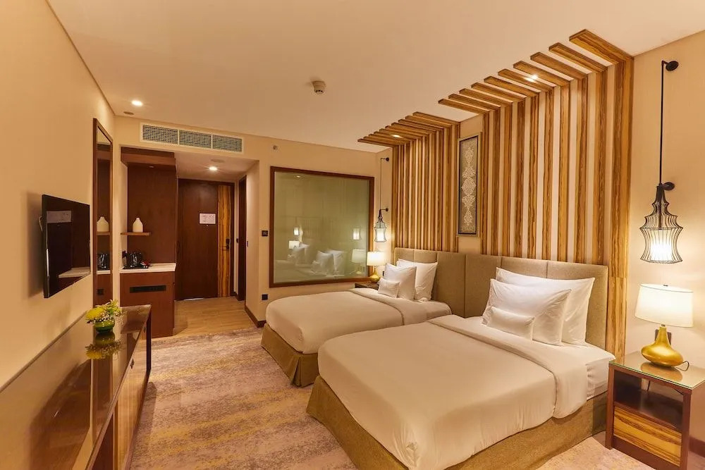 Millennium Executive Apartments Salalah