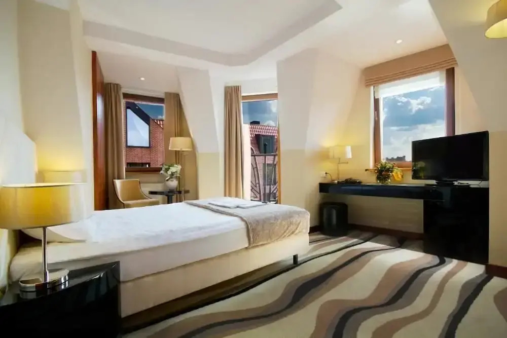 Hotel Fahrenheit