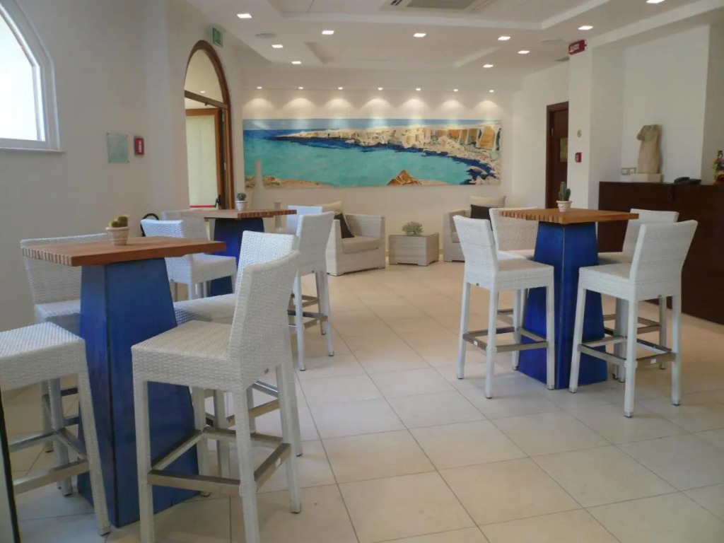 Tempo Di Mare