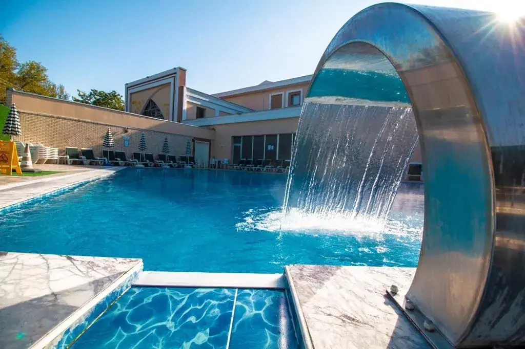 Yagona Termal & Spa