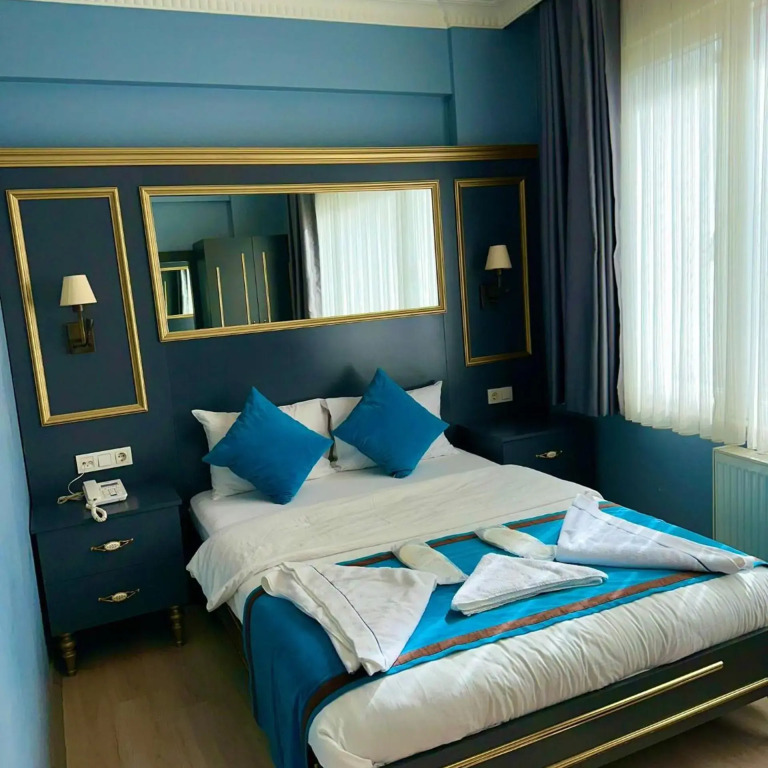 Taksim Square Suite