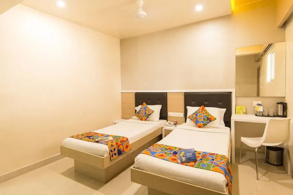 Arunaachalaa Resiidency